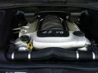 Motor Porsche Cayenne 4.5 V8 4511ccm 340HP 250KW Gasolina
