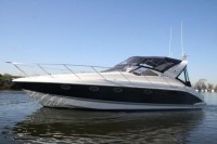 Fairline Targa 40 año 2001 Barco Boat