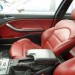 Tapicería BMW M3