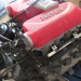 Motor Ferrari 360 Modena