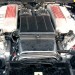 Motor Ferrari Testarossa