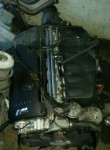 Motor BMW M3 E46 343cv año 2002