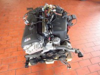 Motor BMW M3 E46 343cv año 2004
