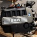 Motor BMW X5 3.0 306D1