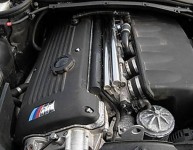 Motor BMW M3 E46 343cv año 2003