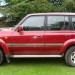 Toyota Landcruiser para despiece