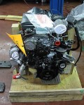 Motor Mercedes Sprinter 2.7 5 Cilindros 612.981 Reconstruido