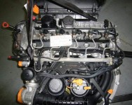Motor Mercedes ML270 CDI – C270 – E270 Diesel 612.961