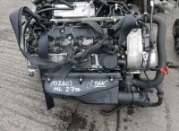 Motor Mercedes ML270 CDI – C270 – E270 Diesel