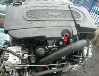 Motor Mini Cooper 1.6 d Turbo diesel Caja de cambios R65 R55