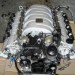 Motor Mercedes 63 6.3 AMG 457cv