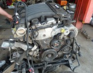 Motor PORSCHE CAYENNE S 3.2 V6, 250cv año 2005, 62.000 Kilometros